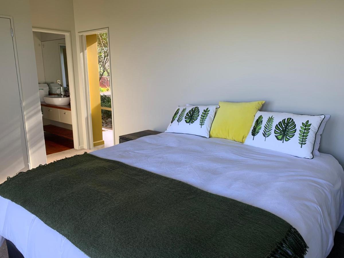 Mangawhai Bay B&B Omokoroa Kültér fotó