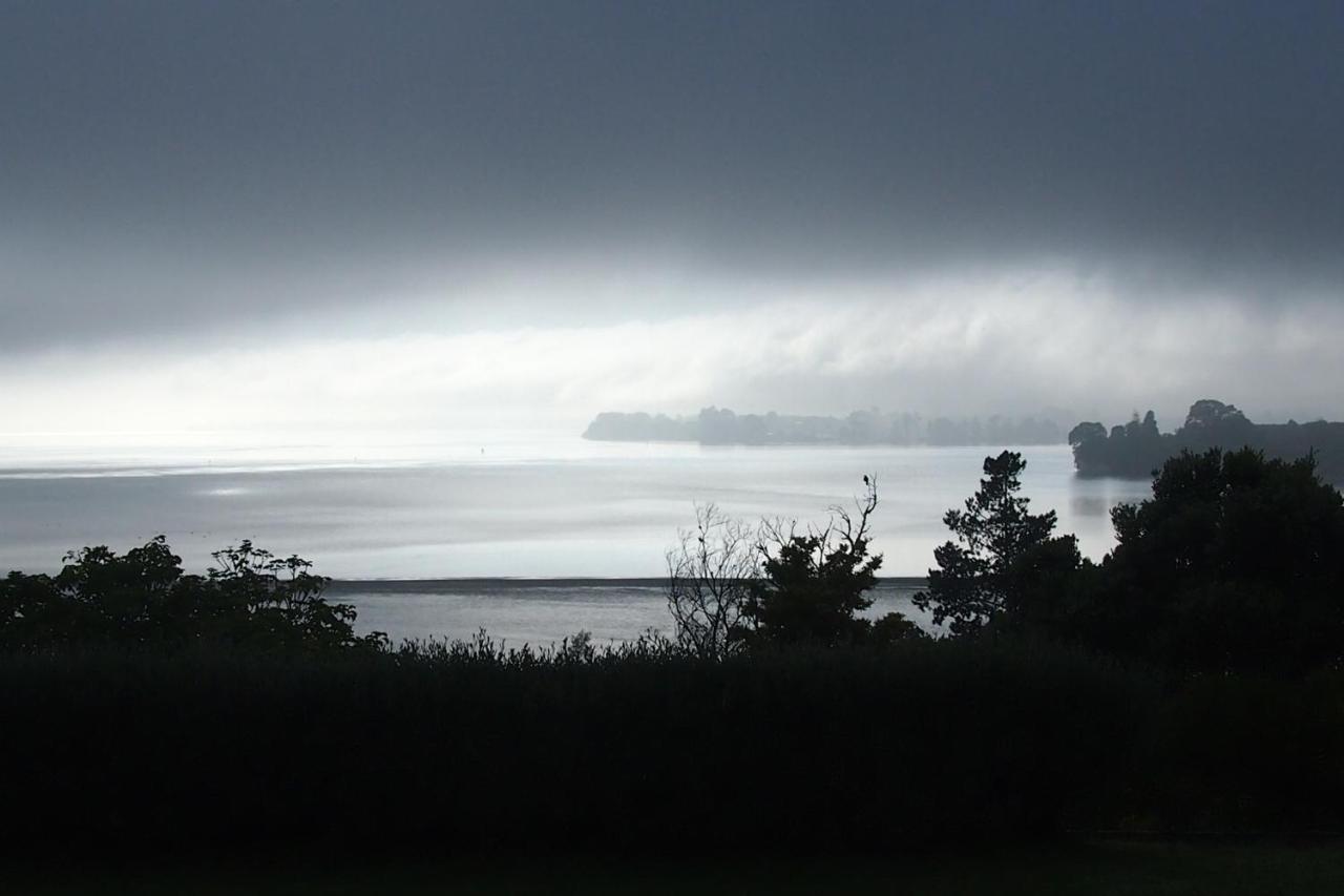 Mangawhai Bay B&B Omokoroa Kültér fotó